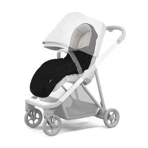 Chancelière Thule Black