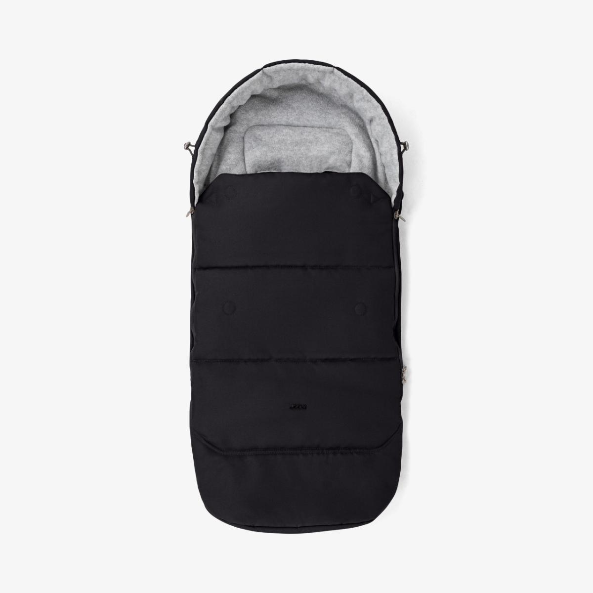 Chancelière UNIVERSELLE Joolz Space black