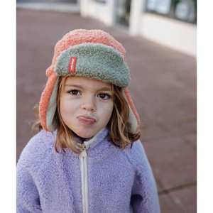 Chapka 9-18m Cozy Jim Hello Hossy