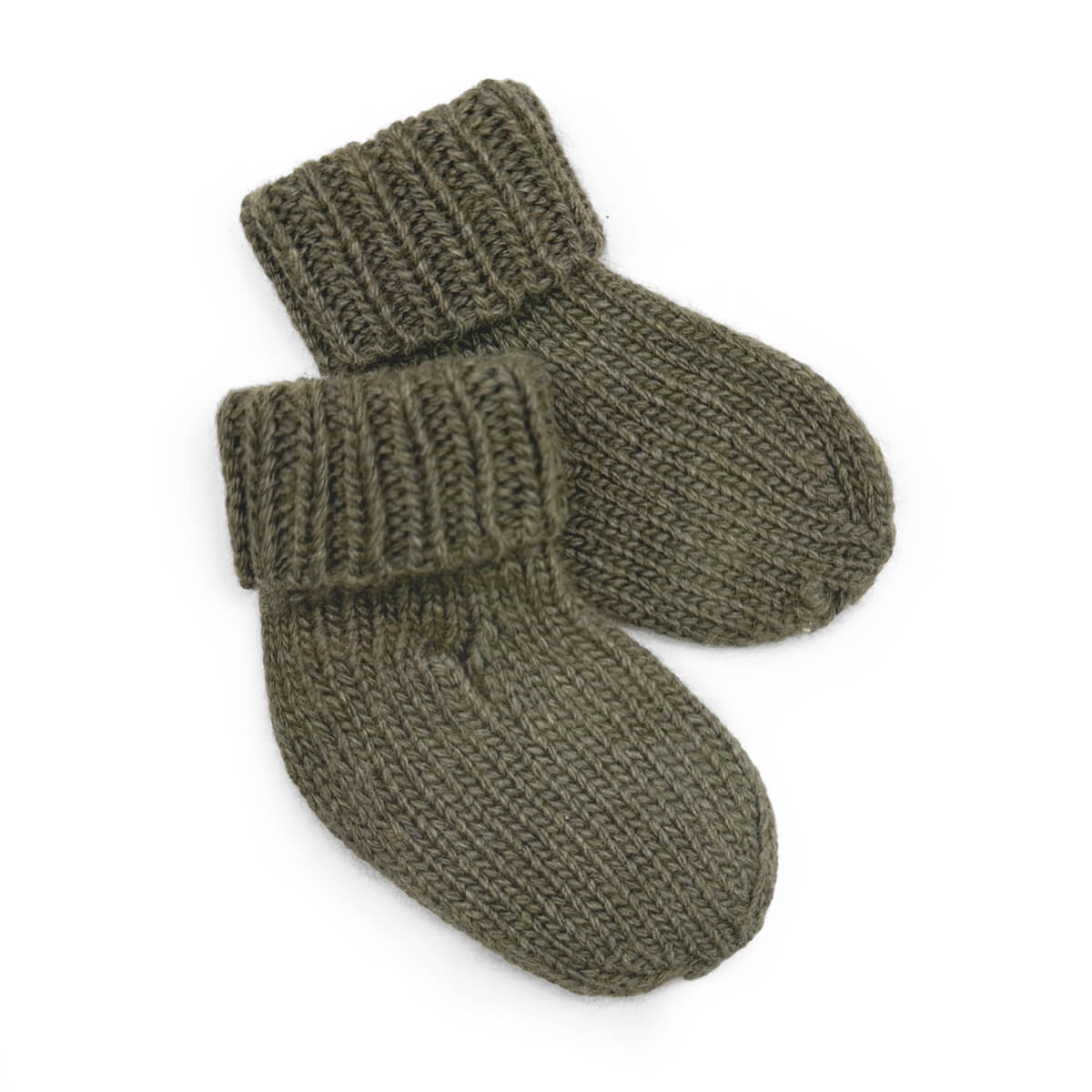 Chaussettes bébé TRICOT T1 Babyshower cashmere musk