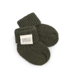 Chaussettes bébé TRICOT T1 Babyshower cashmere musk