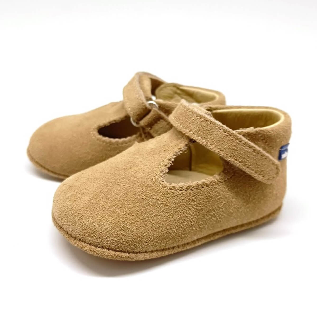 Chausson bébé FIRST STEP Stabifoot Arena T18