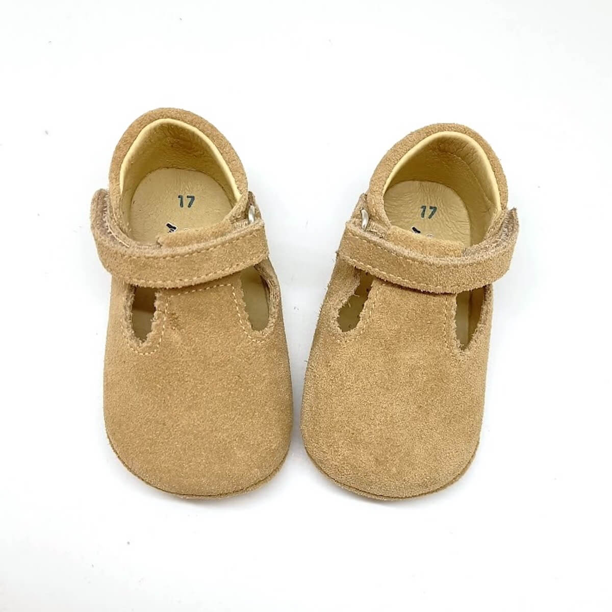 Chausson bébé FIRST STEP Stabifoot Arena T18
