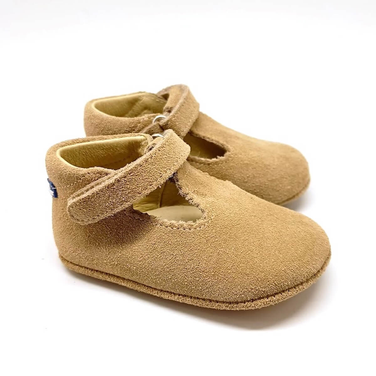 Chausson bébé FIRST STEP Stabifoot Arena T18