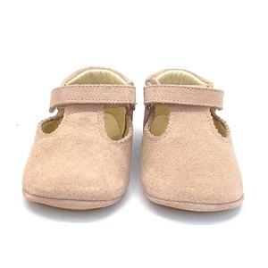 Chausson bébé FIRST STEP Stabifoot Pardo T17