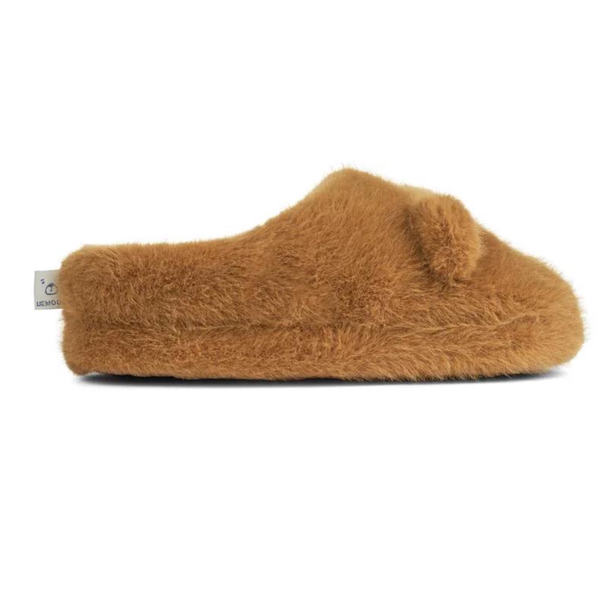Chaussons ours AVIAJA Liewood golden caramel 22/23