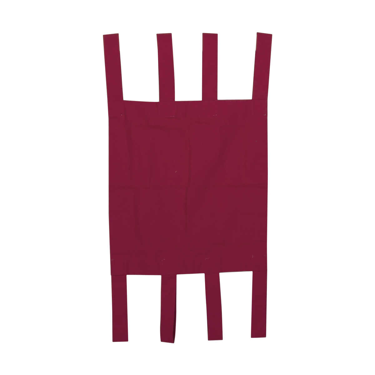 Ciel de lit 208x70cm DESTYLE de Breuyn mûre