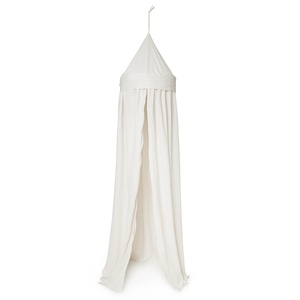 Ciel de lit SLEEPY Babyshower ivory powder