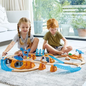 Circuit mission spatiale sur Mars Hape
