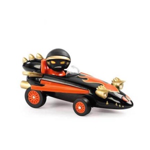Coche Dragon Fire CRAZY MOTORS Djeco