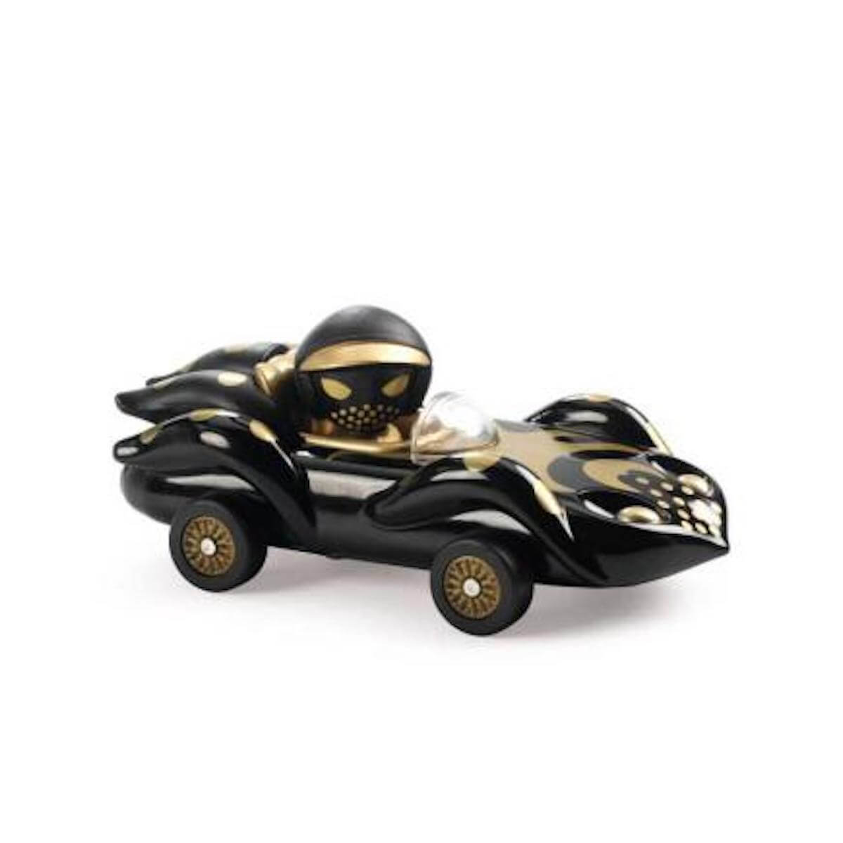 Coche Fangio Octo CRAZY MOTORS Djeco