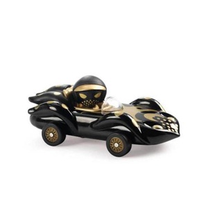 Coche Fangio Octo CRAZY MOTORS Djeco