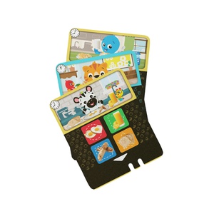 Cocina conmigo magic touch BABY EINSTEIN Hape