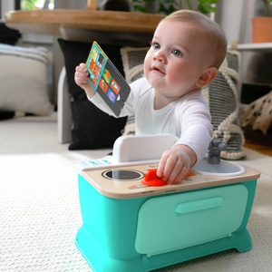 Cocina conmigo magic touch BABY EINSTEIN Hape