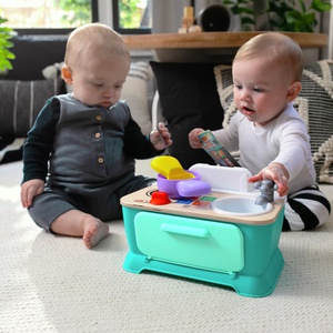 Cocina conmigo magic touch BABY EINSTEIN Hape