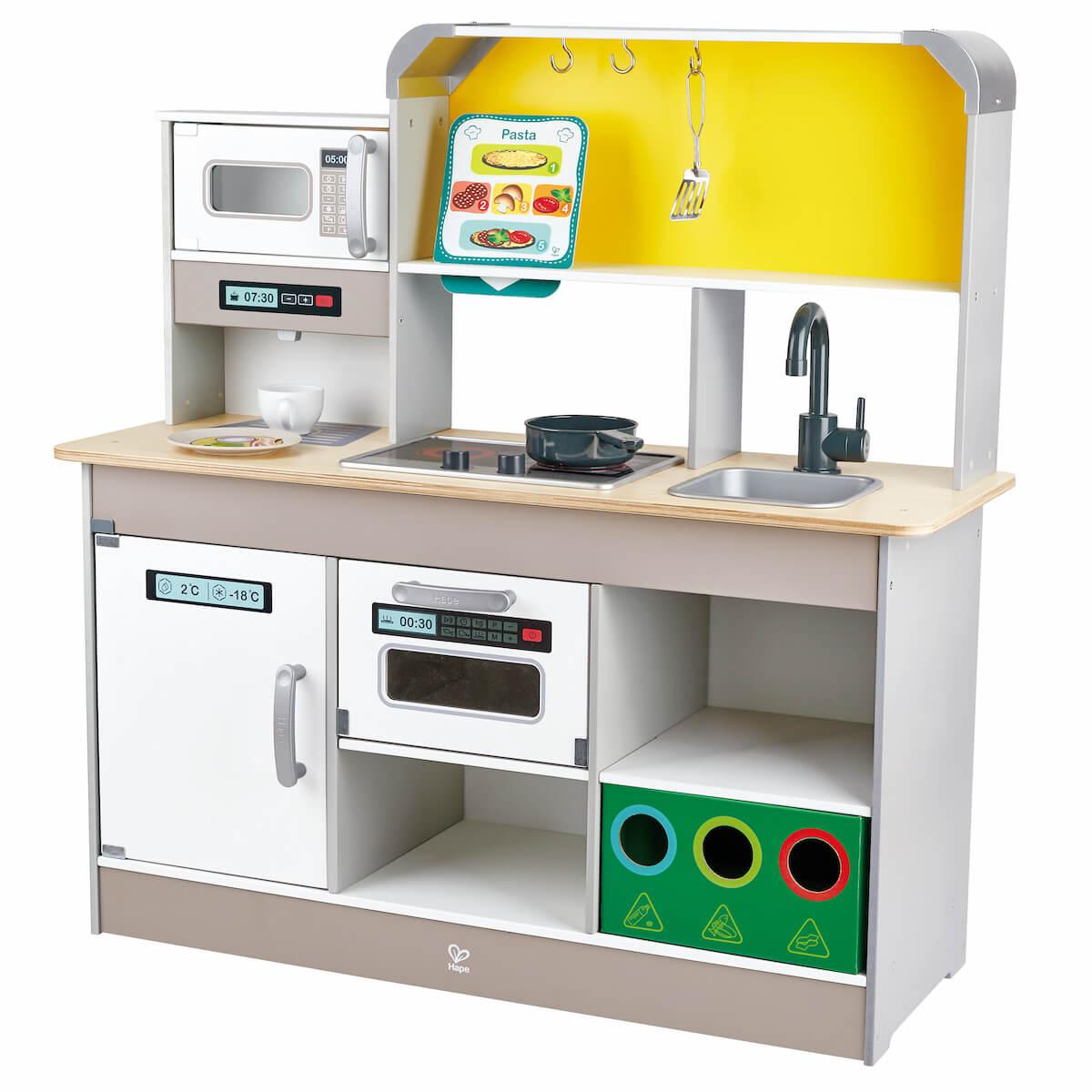 Cocina DELUXE Hape