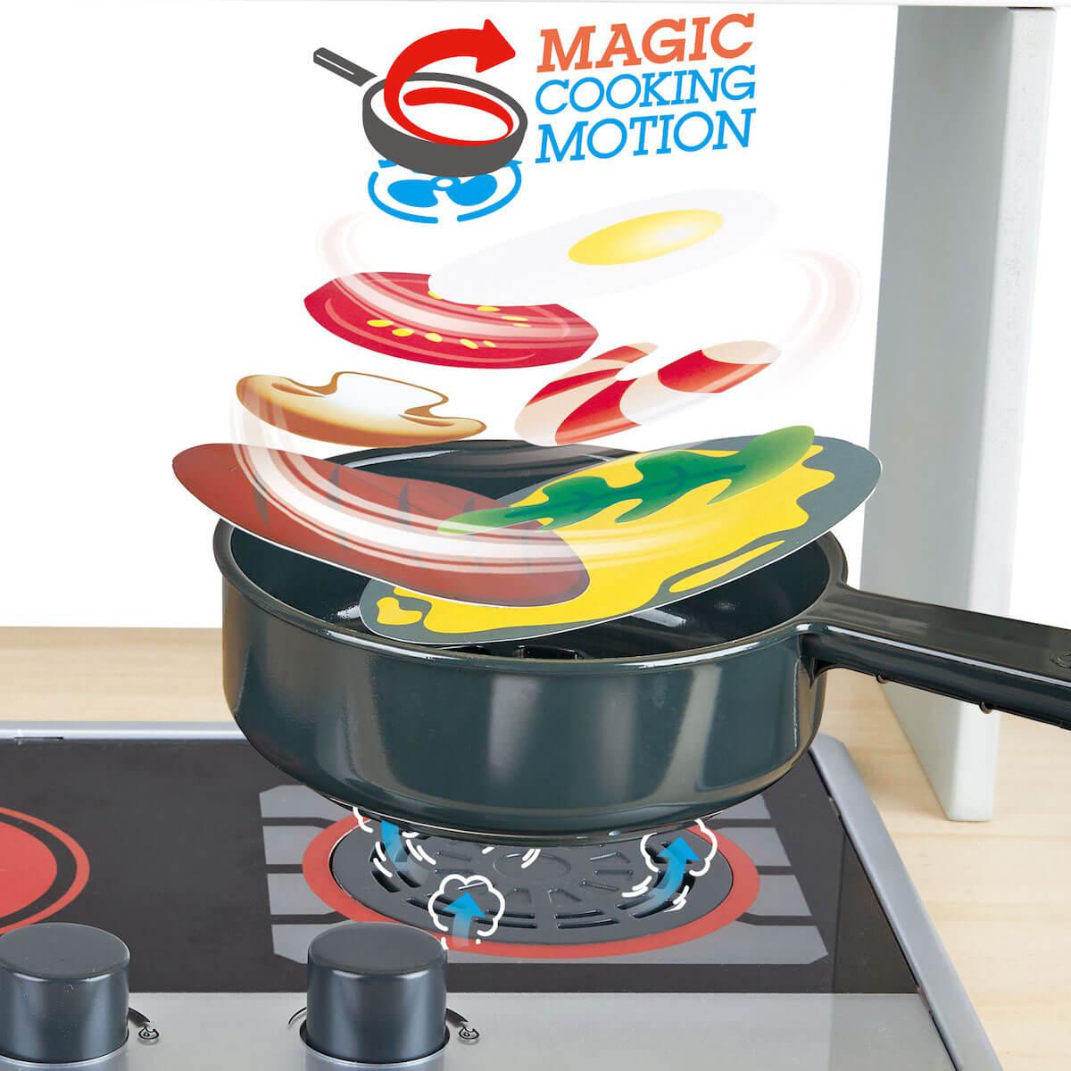 Cocina DELUXE Hape