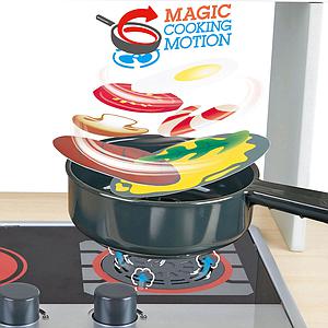 Cocina DELUXE Hape
