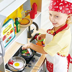 Cocina DELUXE Hape