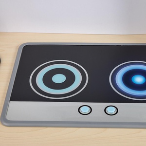 Cocina interactiva Hape