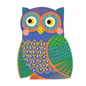 Coloriages magiques ANIMALO-MA Djeco