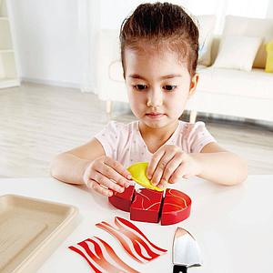 Comidas proteínas TASTY PROTEINS Hape