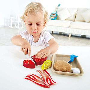 Comidas proteínas TASTY PROTEINS Hape