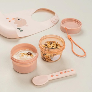 Contenant à collation S Tiny farm Done by deer Powder