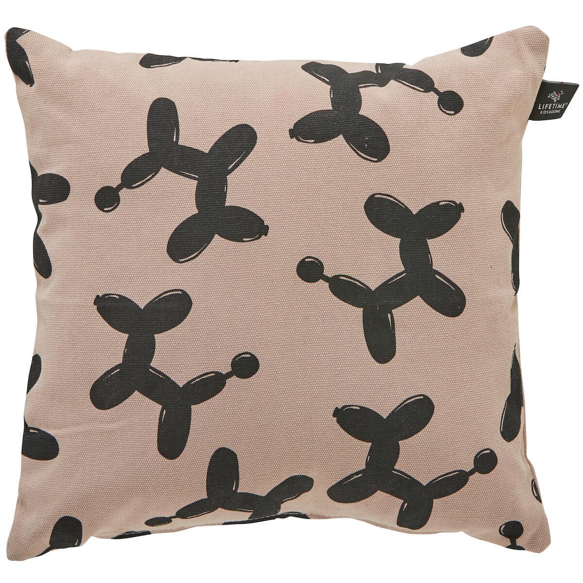 Coussin 45x45cm FUNLAND DOGS Lifetime