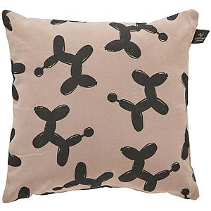 Coussin 45x45cm FUNLAND DOGS Lifetime