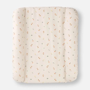 Coussin à langer 65x74cm DOVE Dear April Songbirds
