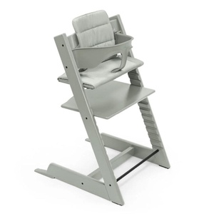 Coussin chaise haute TRIPP TRAPP Stokke glacier green