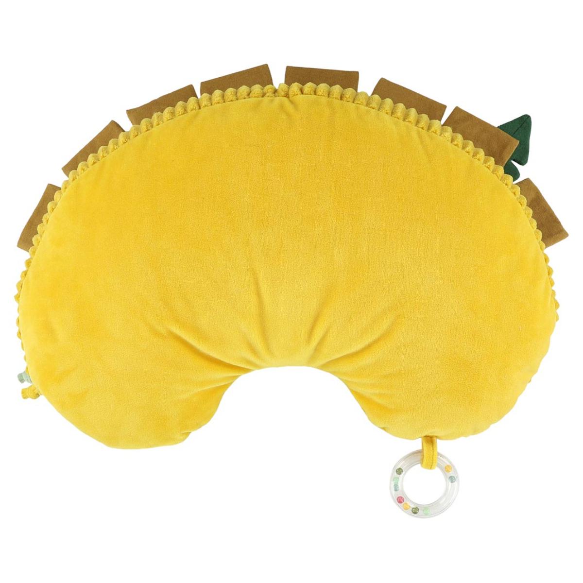 Coussin d'activités Mr. Lion Trixie