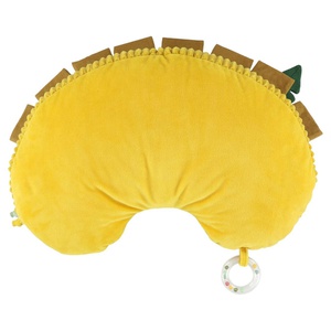 Coussin d'activités Mr. Lion Trixie