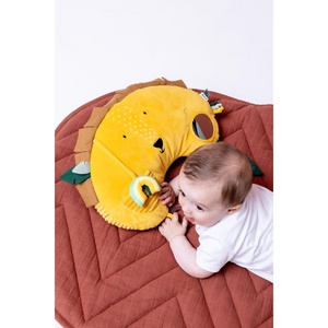 Coussin d'activités Mr. Lion Trixie