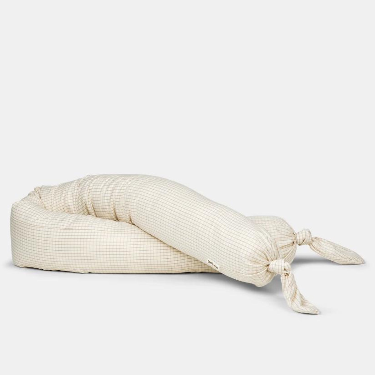 Coussin de protection 175x13cm SKYE Dear April Mini Check