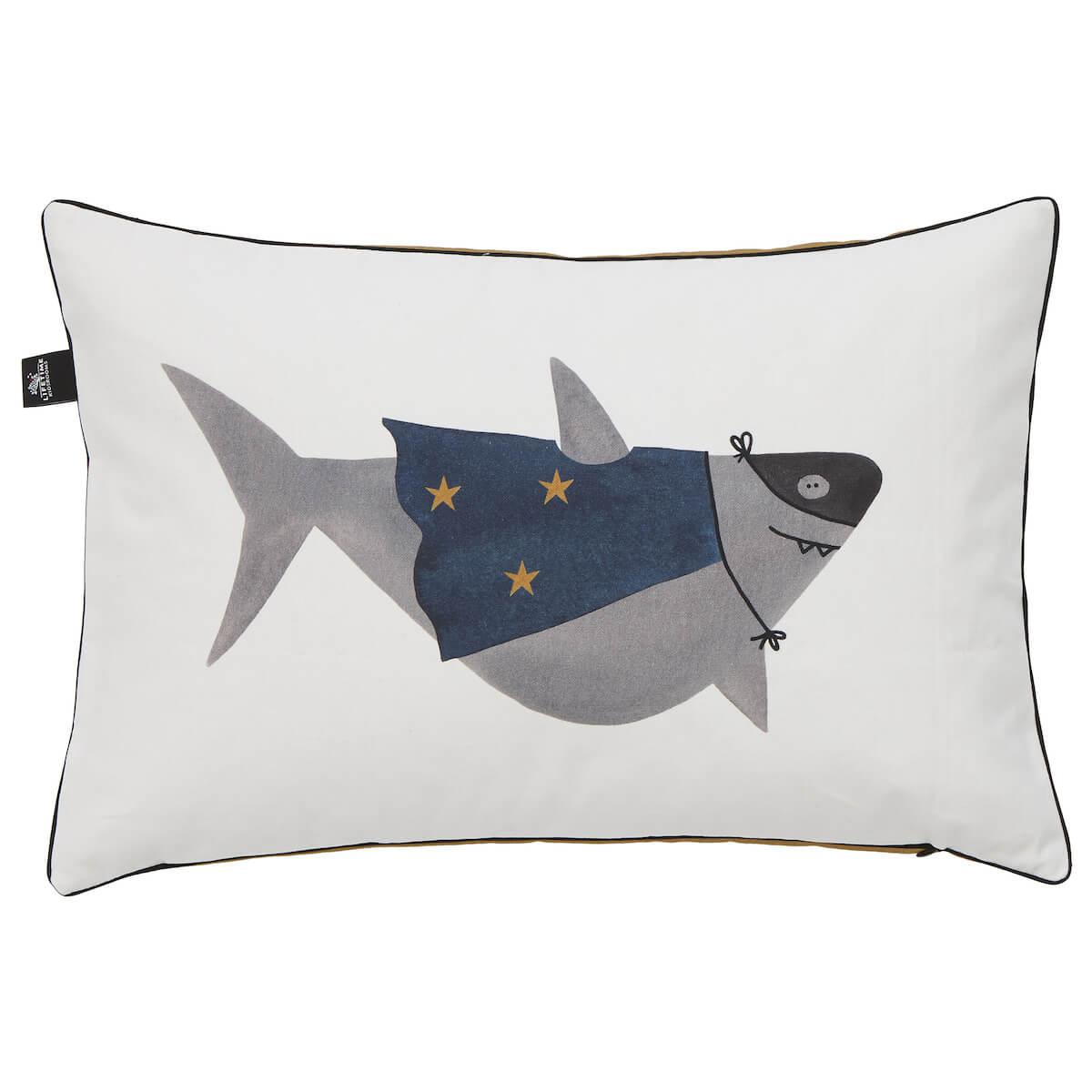 Coussin déco 40x60cm SPACE DREAM SUPERHERO Lifetime