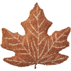 Coussin décorative feuille CANOE ADVENTURE Lifetime