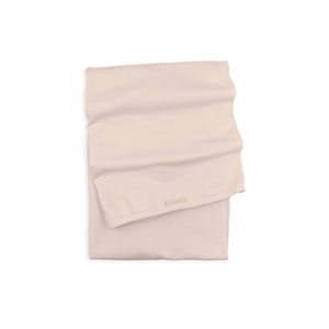 Couverture clinique pour bébé 75x100cm Bamboom vintage pink