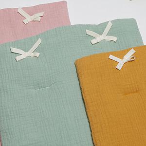 Couverture-oreiller poupée BOBBLE vert