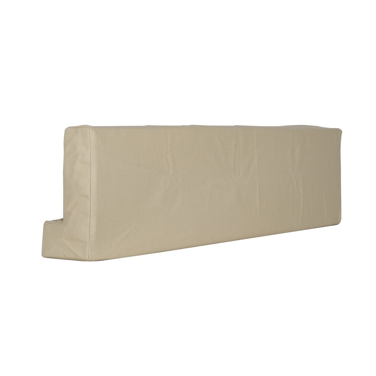Cover for frame upholstery DESTYLE de Breuyn beige