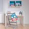 Cube mural COLORFLEX mint