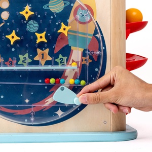 Cubo actividades MAGIC Hape