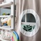Das Baumhausbett Bruno DESTYLE de Breuyn geweißt