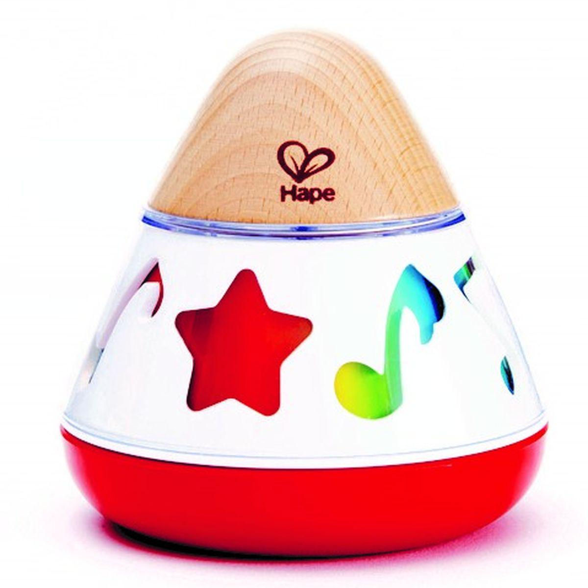 Despertar musical ROTATING MUSIC BOX Hape