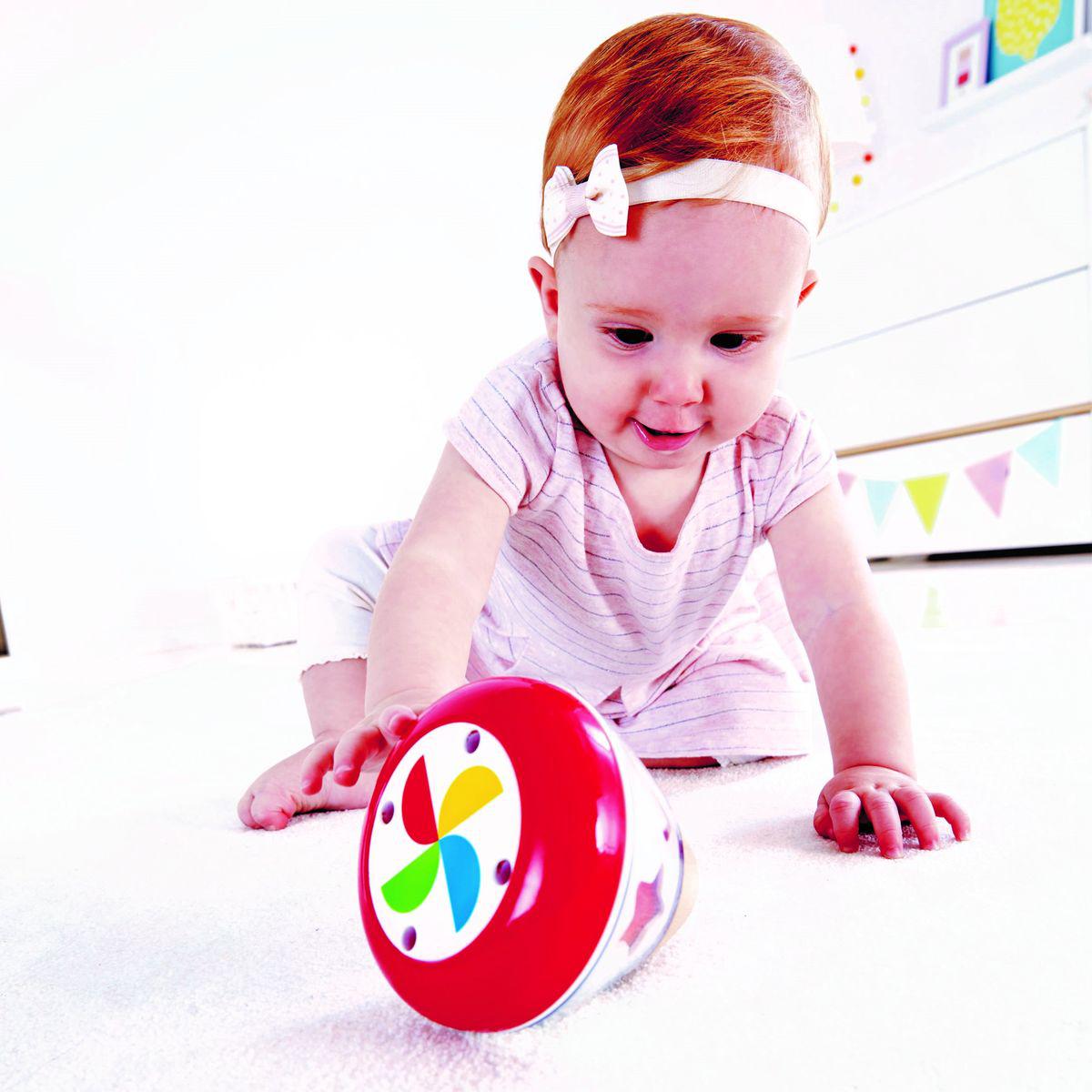 Despertar musical ROTATING MUSIC BOX Hape