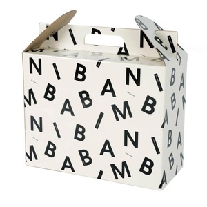 Doudou en peau de mouton - Harnais fixe Binibamba dalmation