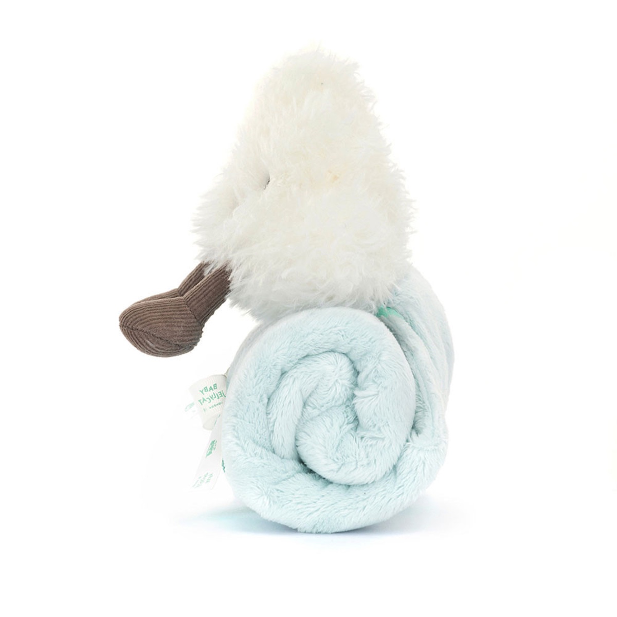 Doudou nuage Amuseables Soother Jellycat