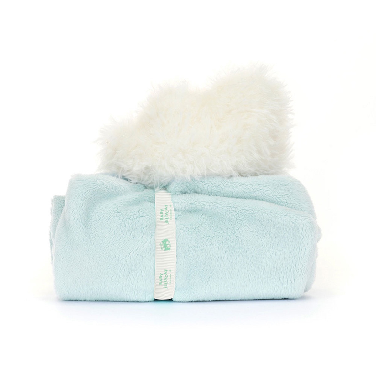 Doudou nuage Amuseables Soother Jellycat
