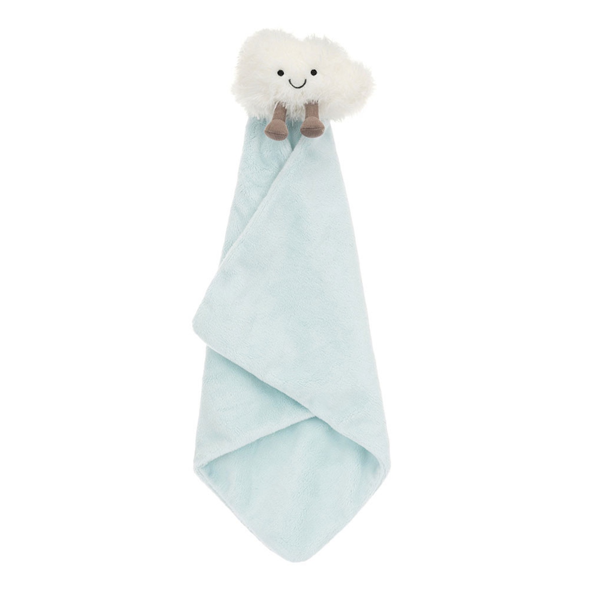 Doudou nuage Amuseables Soother Jellycat